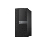 Персональный компьютер Dell Optiplex 5050-1116 (Core i5, 6400, 2.7 ГГц, 8 Гб, HDD, Linux)