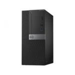 Персональный компьютер Dell Optiplex 5050-1123 MT (Core i5, 6400, 2.7 ГГц, 8 Гб, HDD, Windows 10 Pro)