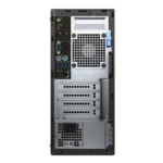 Персональный компьютер Dell Optiplex 5050-1123 MT (Core i5, 6400, 2.7 ГГц, 8 Гб, HDD, Windows 10 Pro)