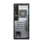 Персональный компьютер Dell Optiplex 5050-1130 MT (Core i7, 6700, 3.4 ГГц, 8 Гб, SSD, Windows 10 Pro)