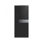 Персональный компьютер Dell Optiplex 5050-1130 MT (Core i7, 6700, 3.4 ГГц, 8 Гб, SSD, Windows 10 Pro)