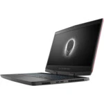 Ноутбук Dell Alienware M15 Red M15-8055 (15.6 ", FHD 1920x1080 (16:9), Core i7, 8 Гб, HDD и SSD, 256 ГБ, nVidia GeForce RTX 2060)
