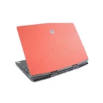 Ноутбук Dell Alienware m15 M15-8086 (15.6 ", FHD 1920x1080 (16:9), Core i7, 16 Гб, HDD и SSD, 256 ГБ, nVidia GeForce RTX 2060)