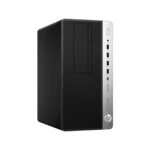 Тонкий клиент HP Europe EliteDesk 705 G4 MT 4HN11EA