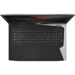 Ноутбук Asus ROG Chimera G703GI-E5181T 90NR0HJ1-M02450 17.3 ", FHD 1920x1080 (16:9), Core i7, 16 Гб, 256 ГБ, nVidia GeForce GTX 1080, Windows 10 Home