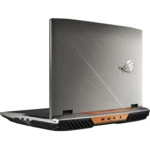 Ноутбук Asus ROG Chimera G703GI-E5181T 90NR0HJ1-M02450 17.3 ", FHD 1920x1080 (16:9), Core i7, 16 Гб, 256 ГБ, nVidia GeForce GTX 1080, Windows 10 Home