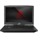 Ноутбук Asus ROG Chimera G703GI-E5181T 90NR0HJ1-M02450 17.3 ", FHD 1920x1080 (16:9), Core i7, 16 Гб, 256 ГБ, nVidia GeForce GTX 1080, Windows 10 Home