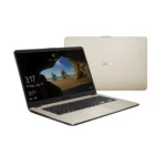 Ноутбук Asus X505ZA-BQ422T 15.6 ", FHD 1920x1080 (16:9), Ryzen 3, 8 Гб, AMD Radeon Vega, Windows 10 Home