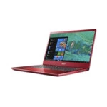 Ноутбук Acer Swift SF314-56G-71S6 NX.H51ER.003 14 ", FHD 1920x1080 (16:9), Core i7, 8 Гб, 512 ГБ, nVidia GeForce MX150, Linux