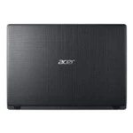 Ноутбук Acer Aspire A315-21-9356 NX.GNVER.084 15.6 ", HD 1366x768 (16:9), A9, 8 Гб, 128 ГБ, AMD Radeon R4, Linux