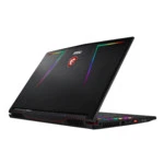 Ноутбук MSI GE63 8SE-234RU (15.6 ", FHD 1920x1080 (16:9), Core i7, 16 Гб, HDD и SSD, 256 ГБ, nVidia GeForce RTX 2060)