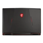 Ноутбук MSI GL63 8SE-257RU (15.6 ", FHD 1920x1080 (16:9), Core i7, 16 Гб, HDD и SSD, 256 ГБ, nVidia GeForce RTX 2060)