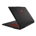 Ноутбук MSI GL63 8SE-257RU (15.6 ", FHD 1920x1080 (16:9), Core i7, 16 Гб, HDD и SSD, 256 ГБ, nVidia GeForce RTX 2060)