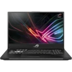 Ноутбук Asus ROG Strix SCAR II GL704GV-EV058T (17.3 ", FHD 1920x1080 (16:9), Core i7, 16 Гб, SSD, 512 ГБ, nVidia GeForce RTX 2060)