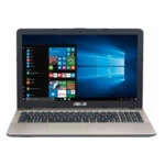 Ноутбук Asus X541UV-DM1607T 15.6 ", FHD 1920x1080 (16:9), Core i3, 8 Гб, nVidia GeForce 920MX, Windows 10 Home
