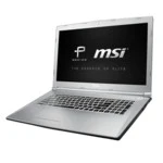 Ноутбук MSI PE72 8RD-069 XRU 8RD-069XRU (17.3 ", FHD 1920x1080 (16:9), Core i5, 8 Гб, HDD, 1 ТБ, nVidia GeForce GTX 1050 Ti)