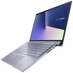 Ноутбук Asus ZenBook 14 UX431FA-AM022R 14 ", FHD 1920x1080 (16:9), Core i5, 8 Гб, 256 ГБ, Windows 10 Pro