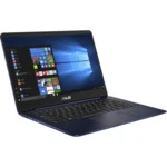 Ноутбук Asus ZenBook UX430UA-GV414T (14 ", FHD 1920x1080 (16:9), Core i5, 8 Гб, SSD, 256 ГБ)