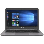 Ноутбук Asus ZenBook UX310UA-FC1115T 13.3 ", FHD 1920x1080 (16:9), Core i3, 8 Гб, 512 ГБ, Intel HD Graphics, Windows 10 Home