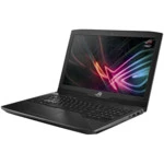 Ноутбук Asus ROG Strix SCAR Edition GL503GE-EN259 (15.6 ", FHD 1920x1080 (16:9), Core i5, 8 Гб, HDD, nVidia GeForce GTX 1050 Ti)