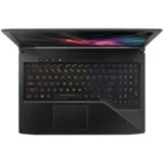 Ноутбук Asus ROG Strix SCAR Edition GL503GE-EN259 (15.6 ", FHD 1920x1080 (16:9), Core i5, 8 Гб, HDD, nVidia GeForce GTX 1050 Ti)