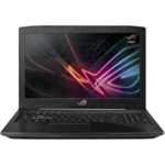 Ноутбук Asus ROG Strix SCAR Edition GL503GE-EN259 (15.6 ", FHD 1920x1080 (16:9), Core i5, 8 Гб, HDD, nVidia GeForce GTX 1050 Ti)