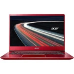 Ноутбук Acer Swift 3 SF314-56G-514P NX.H51ER.001 14 ", FHD 1920x1080 (16:9), Core i5, 8 Гб, 256 ГБ, nVidia GeForce MX150, Linux
