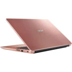 Ноутбук Acer Swift 3 SF314-56-59B5 NX.H4GER.002 14 ", FHD 1920x1080 (16:9), Core i5, 8 Гб, 256 ГБ, Linux
