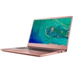 Ноутбук Acer Swift 3 SF314-56-36XF NX.H4GER.001 14 ", FHD 1920x1080 (16:9), Core i3, 8 Гб, 128 ГБ, Linux