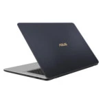 Ноутбук Asus VivoBook Pro 17 N705UN-GC109 (17.3 ", FHD 1920x1080 (16:9), Core i5, 8 Гб, HDD, nVidia GeForce MX150)