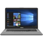 Ноутбук Asus VivoBook Pro 17 N705UN-GC109 (17.3 ", FHD 1920x1080 (16:9), Core i5, 8 Гб, HDD, nVidia GeForce MX150)