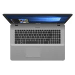 Ноутбук Asus VivoBook Pro 17 N705UN-GC109 (17.3 ", FHD 1920x1080 (16:9), Core i5, 8 Гб, HDD, nVidia GeForce MX150)