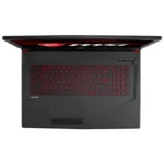 Ноутбук MSI GL63 8SC-009XRU (15.6 ", FHD 1920x1080 (16:9), Intel, Core i7, 8 Гб, 128 ГБ, nVidia GeForce GTX 1650, Windows 10 Home)