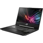 Ноутбук Asus ROG Strix SCAR II GL504GV-EV057T (15.6 ", FHD 1920x1080 (16:9), Core i7, 16 Гб, HDD и SSD, 512 ГБ, nVidia GeForce RTX 2060)