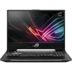 Ноутбук Asus ROG Strix SCAR II GL504GV-EV057T (15.6 ", FHD 1920x1080 (16:9), Core i7, 16 Гб, HDD и SSD, 512 ГБ, nVidia GeForce RTX 2060)