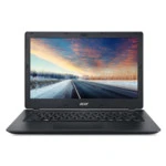 Ноутбук Acer TravelMate P238-M-P6U9 NX.VBXER.030 13.3 ", HD 1366x768 (16:9), Pentium, 4 Гб, Intel HD Graphics, Linux