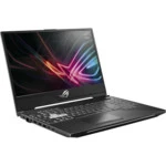 Ноутбук Asus ROG Strix SCAR II GL504GV-ES105T (15.6 ", FHD 1920x1080 (16:9), Core i7, 16 Гб, HDD и SSD, 256 ГБ, nVidia GeForce RTX 2060)