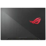 Ноутбук Asus ROG Strix SCAR II GL504GV-ES106T (15.6 ", FHD 1920x1080 (16:9), Core i7, 16 Гб, HDD и SSD, 512 ГБ, nVidia GeForce RTX 2060)