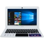 Ноутбук Irbis NB110 White (11.6 ", FHD 1920x1080 (16:9), Atom, 2 Гб, SSD, 32 ГБ)
