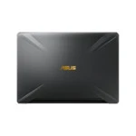 Ноутбук Asus ROG FX705GE-EW169 90NR00Z1-M03990 (17.3 ", FHD 1920x1080 (16:9), Core i7, 8 Гб, HDD, nVidia GeForce GTX 1050 Ti)