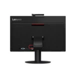 Моноблок Lenovo ThinkCentre M920z 10S7S01T00 (23.8 ", Core i5, 8400, 2.8 ГГц, 8 Гб, SSD, 256 Гб)