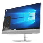 Моноблок Lenovo IdeaCentre 520-22IKU F0D500F5RK (21.5 ", Intel, Core i3, 7020U, 2.3 ГГц, 4 Гб, HDD, 1 Тб)