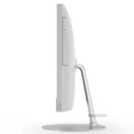 Моноблок Lenovo IdeaCentre 520-22IKU F0D500F5RK (21.5 ", Intel, Core i3, 7020U, 2.3 ГГц, 4 Гб, HDD, 1 Тб)