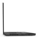 Ноутбук Lenovo ThinkPad A275 20KCS08300 (12.5 ", HD 1366x768 (16:9), PRO A10, 8 Гб, SSD, 256 ГБ, AMD Radeon R5)
