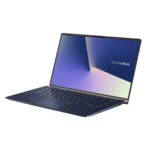 Ноутбук Asus ZenBook BX433FN-A5184R (14 ", FHD 1920x1080 (16:9), Core i5, 8 Гб, SSD, 256 ГБ, nVidia GeForce MX150)