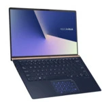 Ноутбук Asus ZenBook BX433FN-A5184R (14 ", FHD 1920x1080 (16:9), Core i5, 8 Гб, SSD, 256 ГБ, nVidia GeForce MX150)