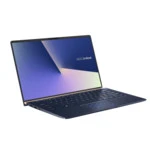 Ноутбук Asus ZenBook BX433FN-A5184R (14 ", FHD 1920x1080 (16:9), Core i5, 8 Гб, SSD, 256 ГБ, nVidia GeForce MX150)