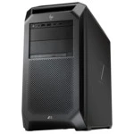 Рабочая станция HP Z8 G4 Z3Z16AV/TC7 (Большой (Mini Tower, midi Tower, Tower), 32, 1 ТБ)