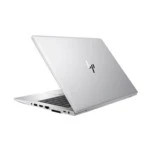 Ноутбук HP EliteBook 830 G5 5SN32UC 13.3 ", FHD 1920x1080 (16:9), Core i7, 16 Гб, 256 ГБ, Windows 10 Pro