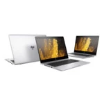 Ноутбук HP EliteBook 830 G5 5SN32UC 13.3 ", FHD 1920x1080 (16:9), Core i7, 16 Гб, 256 ГБ, Windows 10 Pro